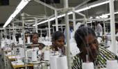 Make in India? Manufacturing fails to take off