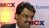 NSEL and MCX set to reconstitute boards