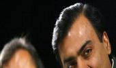 Telecom dreams bring Ambani close to rivals