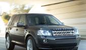 Freelander 2 S Business: Cheaper price, brilliant performance