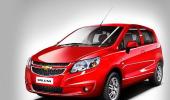 General Motors to hike prices by up to Rs 10,000 from Sep