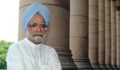 'Indian economy under Manmohan Singh is in ICU'