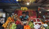 India could soon see 6%-plus inflation