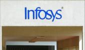 Infosys may see more senior exits: Ambit