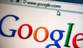 Battered currency hits a 100 in Google search