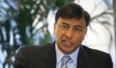 Lakshmi Mittal hangs up on Odisha