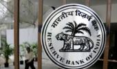 RBI imposes Rs 5.6-lakh fine on SBI