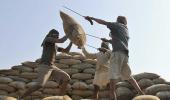 Budget: MGNREGA allocation hiked by Rs 3,800 crore