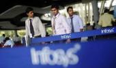 Infosys expands Sydney operations; to hire 85 people