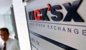 MCX-SX cash market turnover plunges 44% in November