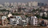 Revival in sight for India's real estate