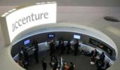 Accenture announces key appointments, 2 new services