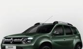 Renault unveils the all new Duster; India launch in early 2014
