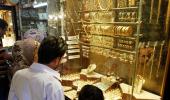 Hawala premiums double as gold smuggling zooms