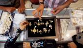 Despite fall in gold prices, Indians stay away from buying