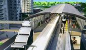 Hyderabad Metro rail to start trial run soon