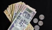 Narrowing CAD to help lift rupee, ease inflation