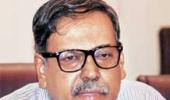 Sumit Bose likely to head PFRDA