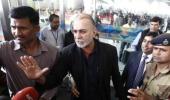 Goa court gives benefit of doubt to Tejpal