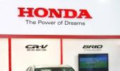 Honda Cars to hike prices of entire range from January