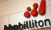 BHP Billiton may not review India exit plan