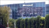 Microsoft joins other tech giants in fighting online snooping