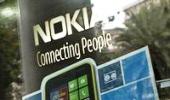 Nokia unit may make phones for Microsoft