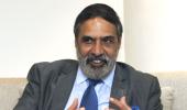 Major victory at WTO, no threat to food security plan: Sharma