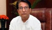 Ajit Singh asks secular forces to come together