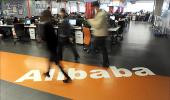 Alibaba has hair-raising business plans for India