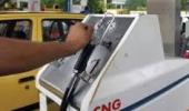 Oil Min says regulator nod not needed for CNG stations