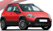 Fiat to launch crossover in India next year