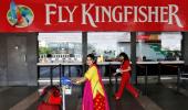 No takers for Brand Kingfisher Airlines