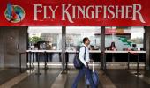 Air India drags Kingfisher to court over Rs 39-crore dues