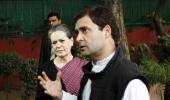 Defeat of Congress may lead to higher fiscal deficit: Fitch