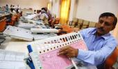 Cyber expert alleges 2014 polls were rigged; EC rejects claim