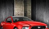 Ford Mustang: The big daddy of muscle cars just got better