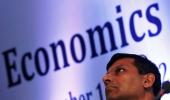 RBI Governor asks political parties to pass key economic bills