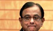 No compromise on fiscal prudence, says Chidambaram