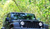 Jeep Wrangler: Goes where no other SUV can
