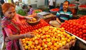 Of onion cheer and tomato tears