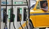 Moily hints at moderation in diesel price hike