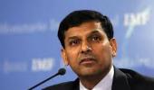 Rajan meets Chidambaram ahead of monetary policy review