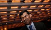 'Thank goodness, the RBI Governor has not panicked'