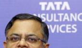 Why TCS is optimistic about FY15