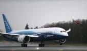 Over 130 tech problems in Dreamliner fleet since induction