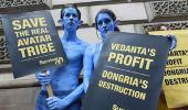 Why cancellation of Vedanta's Niyamgiri project is worrying