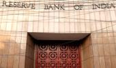 Growth expected to improve in second half of 2013-14: RBI