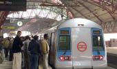 Is Delhi's Metro fare cheapest in the world? Find out...