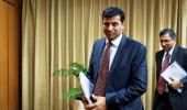 Why RBI must start building reserves soon